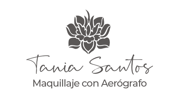  Aerógrafo · Tania Santos