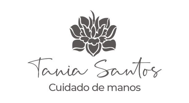 Cuidado de manos · Tania Santos