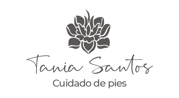 Cuidado de pies · Tania Santos