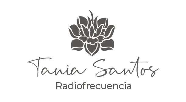 Radiofrecuencia · Tania Santos